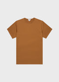 Golden Brown